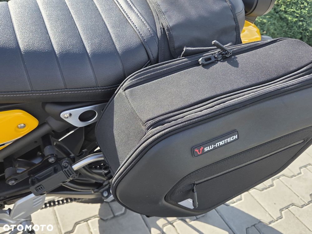 Yamaha XSR - 31