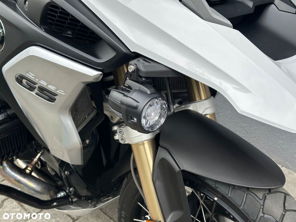 BMW GS - 15