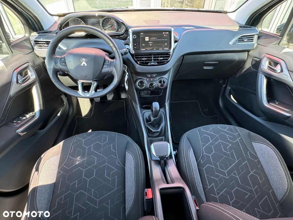 Peugeot 2008 - 20