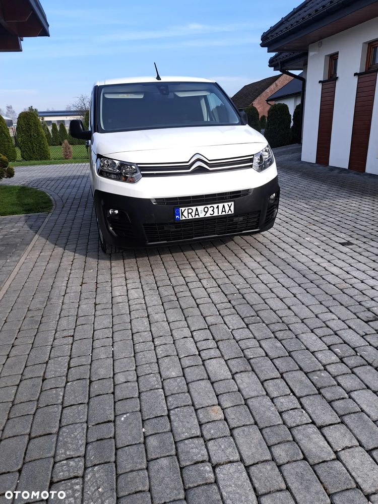 Citroën Berlingo - 4