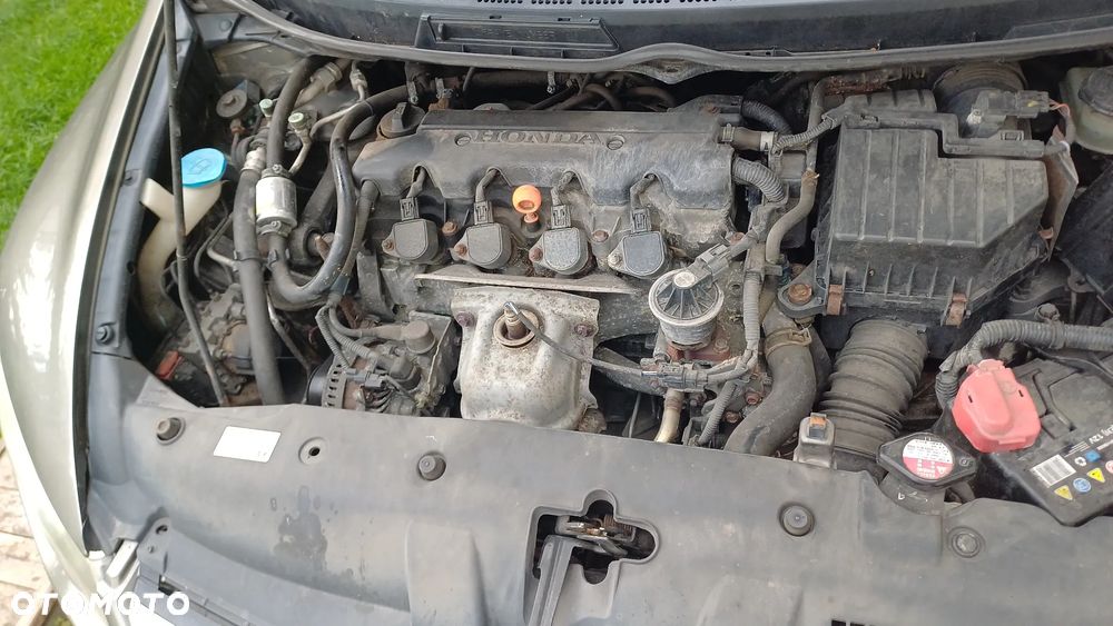 Honda Civic - 11