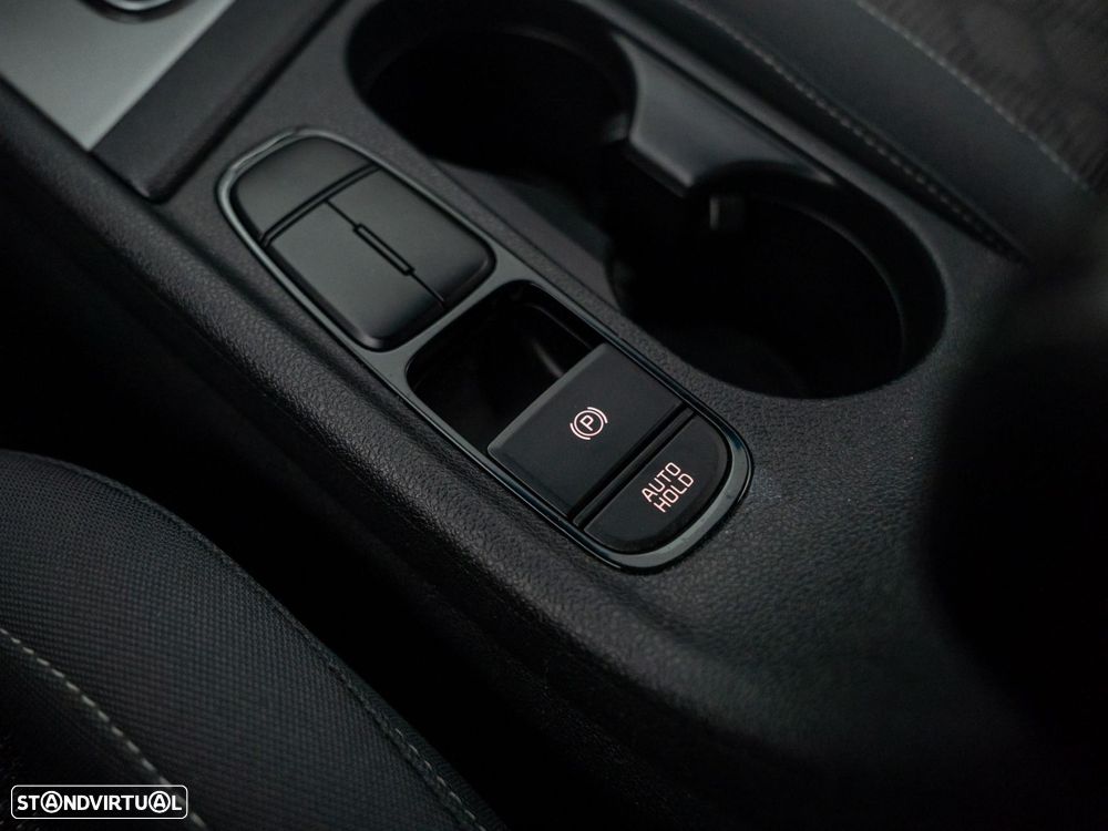 Kia Niro 1.6 GDi PHEV Urban - 24