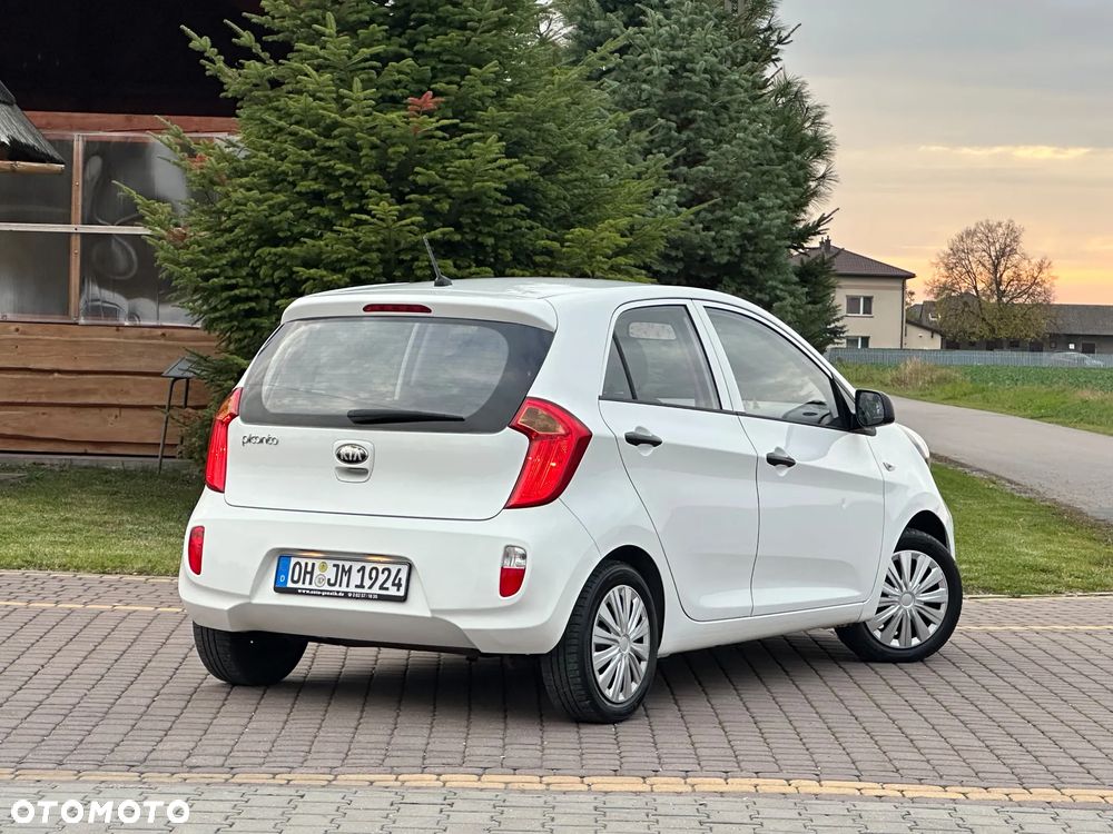 Kia Picanto 1.0 Edition 7 - 16
