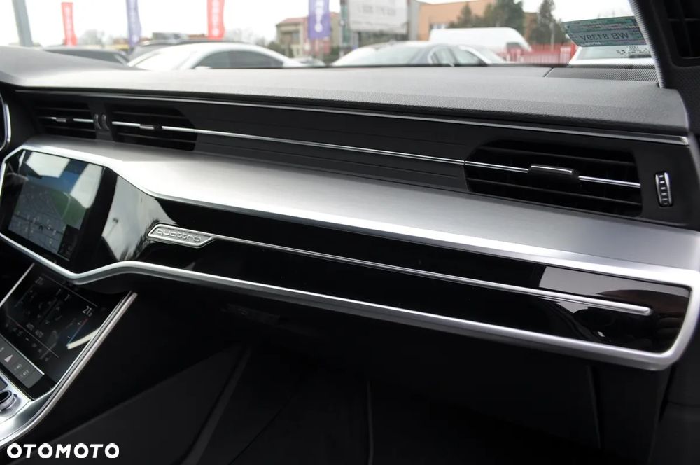 Audi A6 Avant 40 TDI mHEV Quattro Sport S tronic - 40