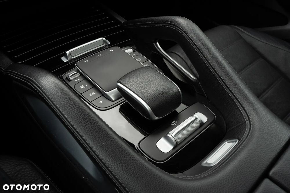 Mercedes-Benz GLE 450 d mHEV 4-Matic AMG Line - 27