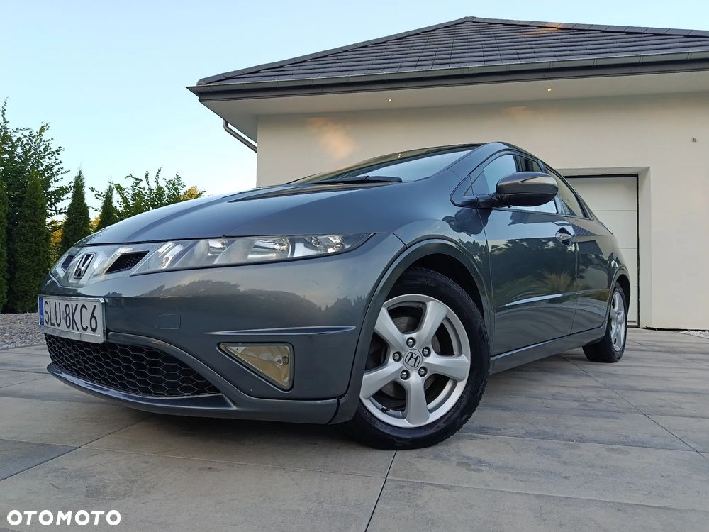 Honda Civic - 31