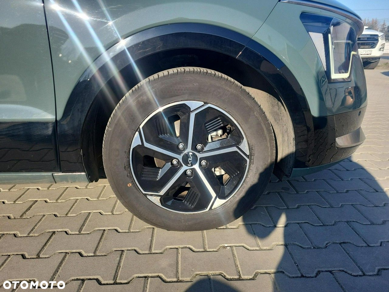 Kia Niro - 18