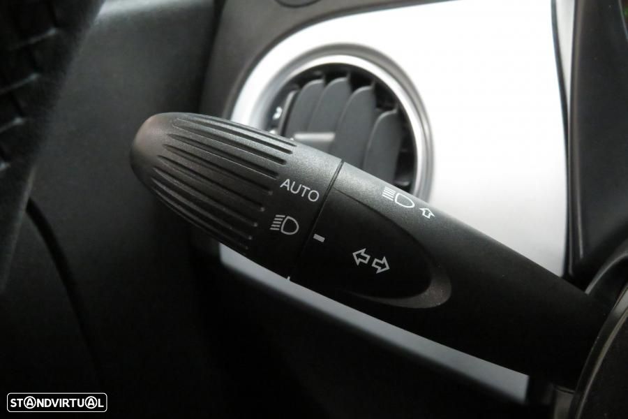 Fiat 500 1.0 Hybrid Sport - 15