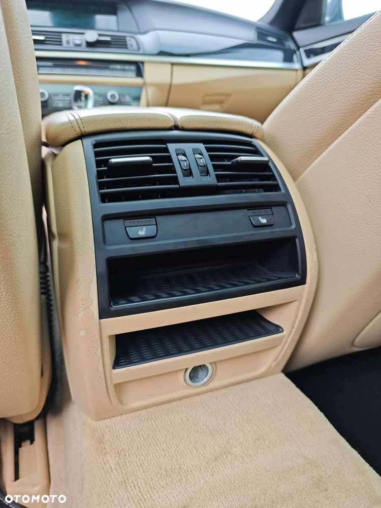 BMW Seria 5 - 15