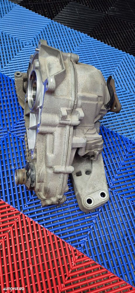 Cutie transfer bmw x3 f25 x4 f25  2.0d N47 184cp Euro 5 2013 automat - 4