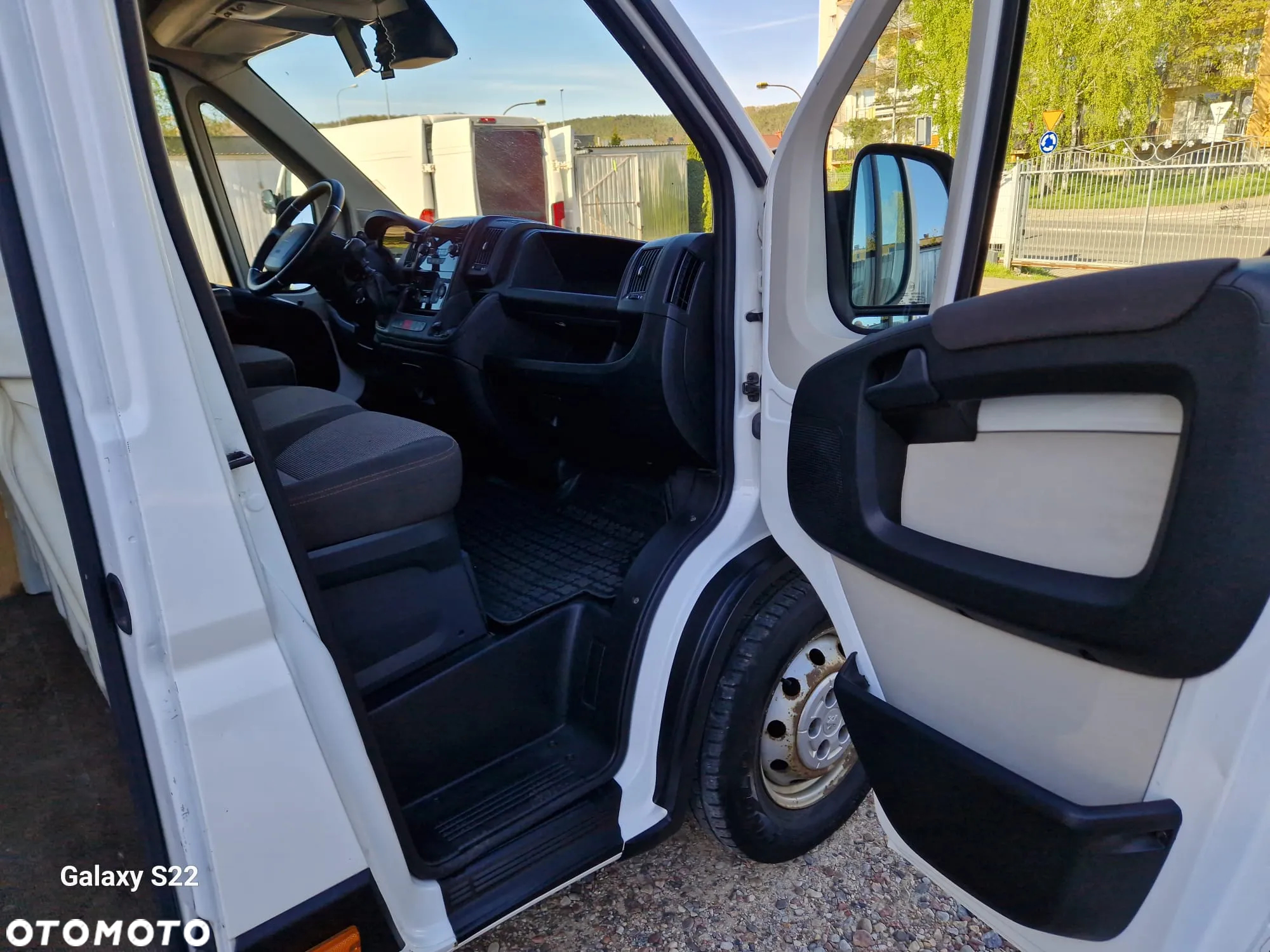 Peugeot BOXER - 23