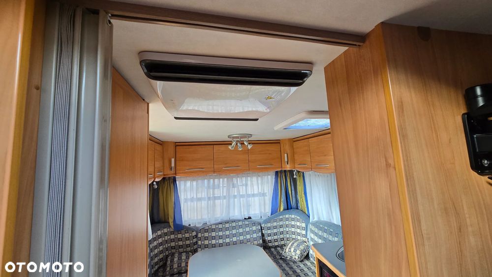 Adria adora 462PU - 16