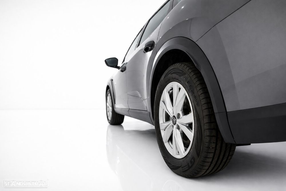 Citroën C5 X 1.2 PureTech Feel Business EAT8 - 8