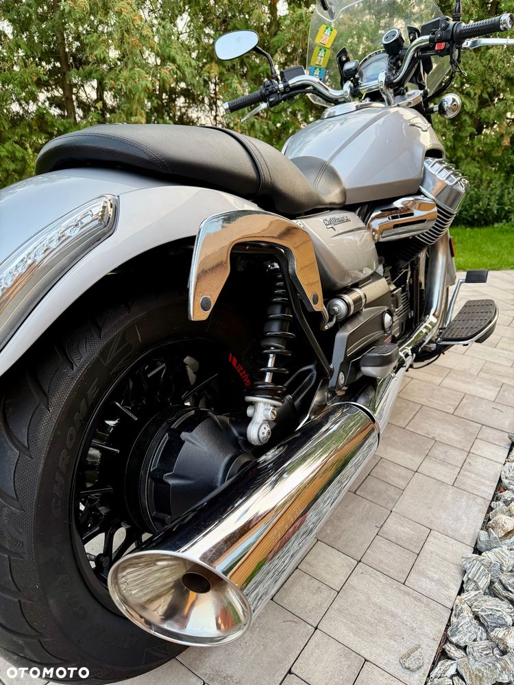 Moto Guzzi California - 17