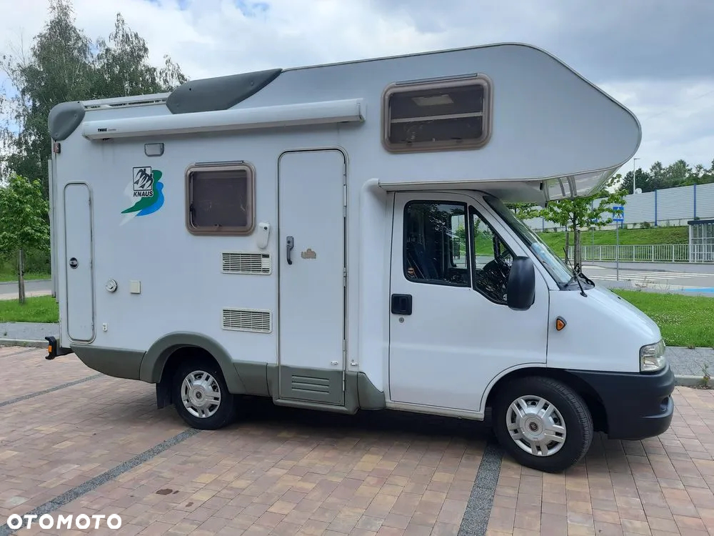 Fiat Ducato - 2