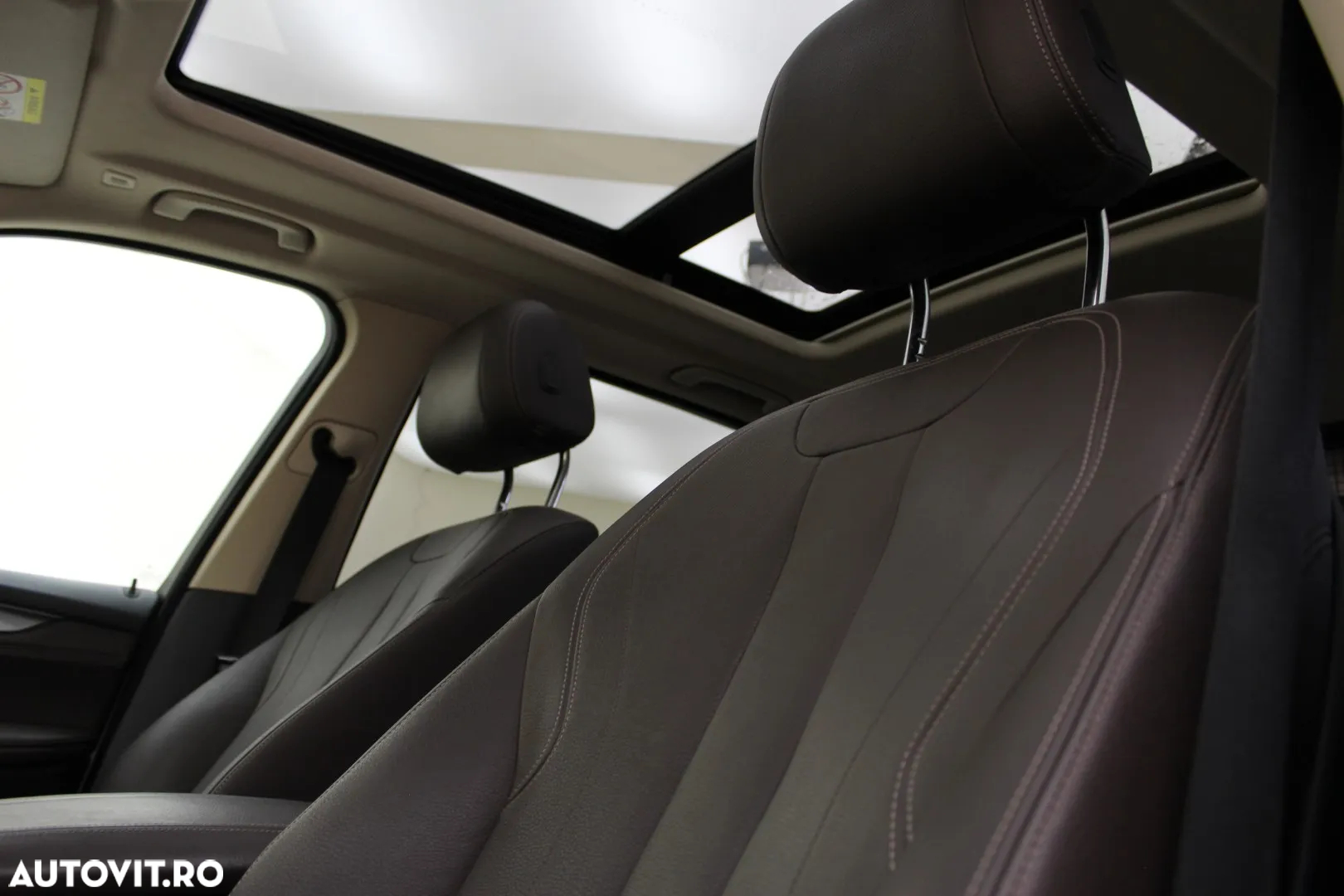 BMW X5 xDrive30d - 13