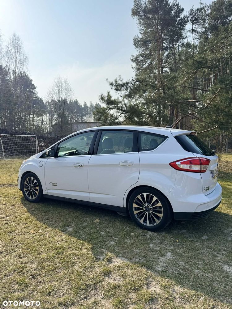 Ford C-MAX - 4