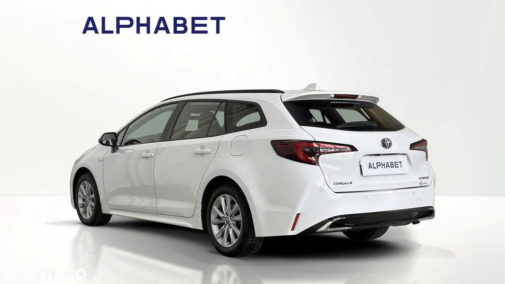 Toyota Corolla 1.8 Hybrid Comfort - 7