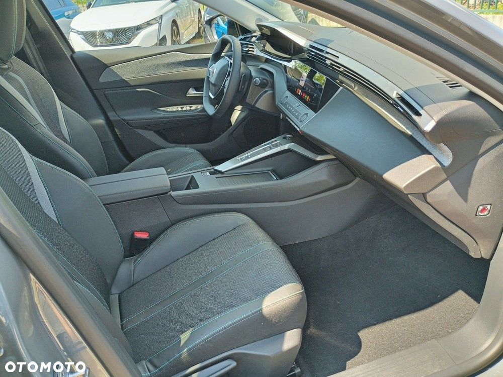 Peugeot 308 1.5 BlueHDi Allure S&S EAT8 - 13