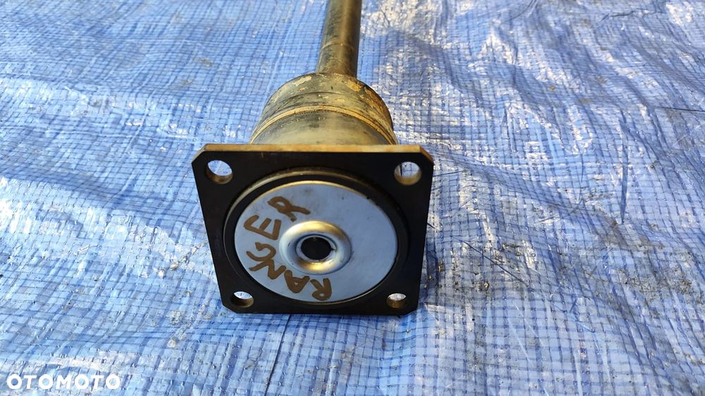 WAŁ NAPĘDOWY PRZÓD 5006514C 2UA6LA FORD RANGER II 3.0 TDCI AUTOMAT - 2