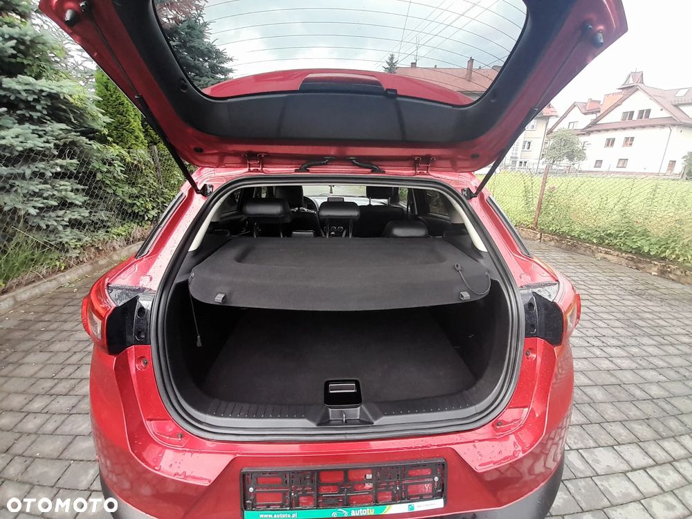 Mazda CX-3 SKYACTIV-D 105 FWD Exclusive-Line - 7