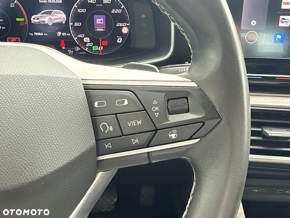 Seat Leon 1.4 eHybrid Xcellence DSG - 16