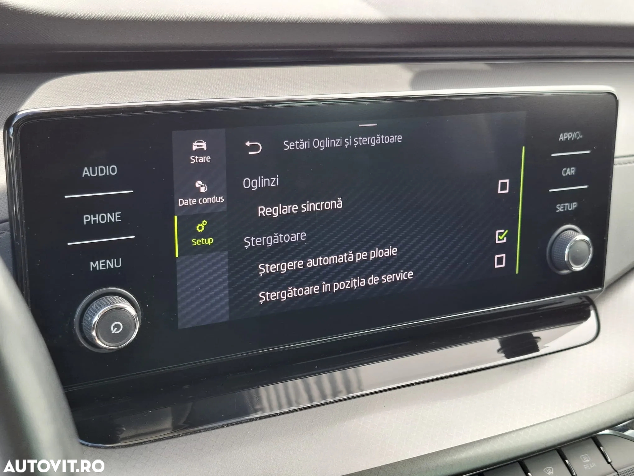 Skoda Octavia 2.0 TDI Ambition - 27