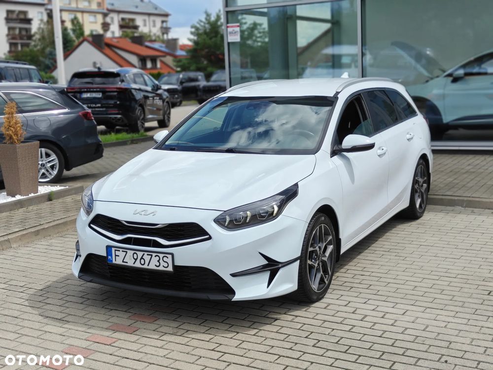 Kia Ceed 1.5 T-GDI L Business Line - 7
