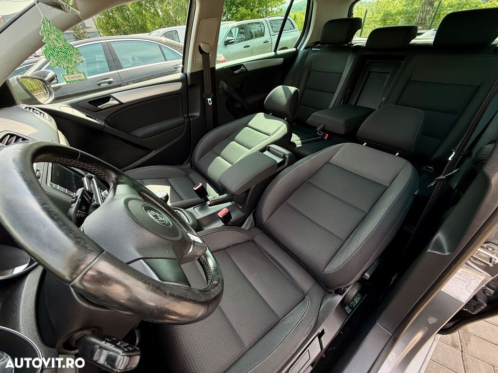 Volkswagen Golf 1.2 TSI Trendline - 23