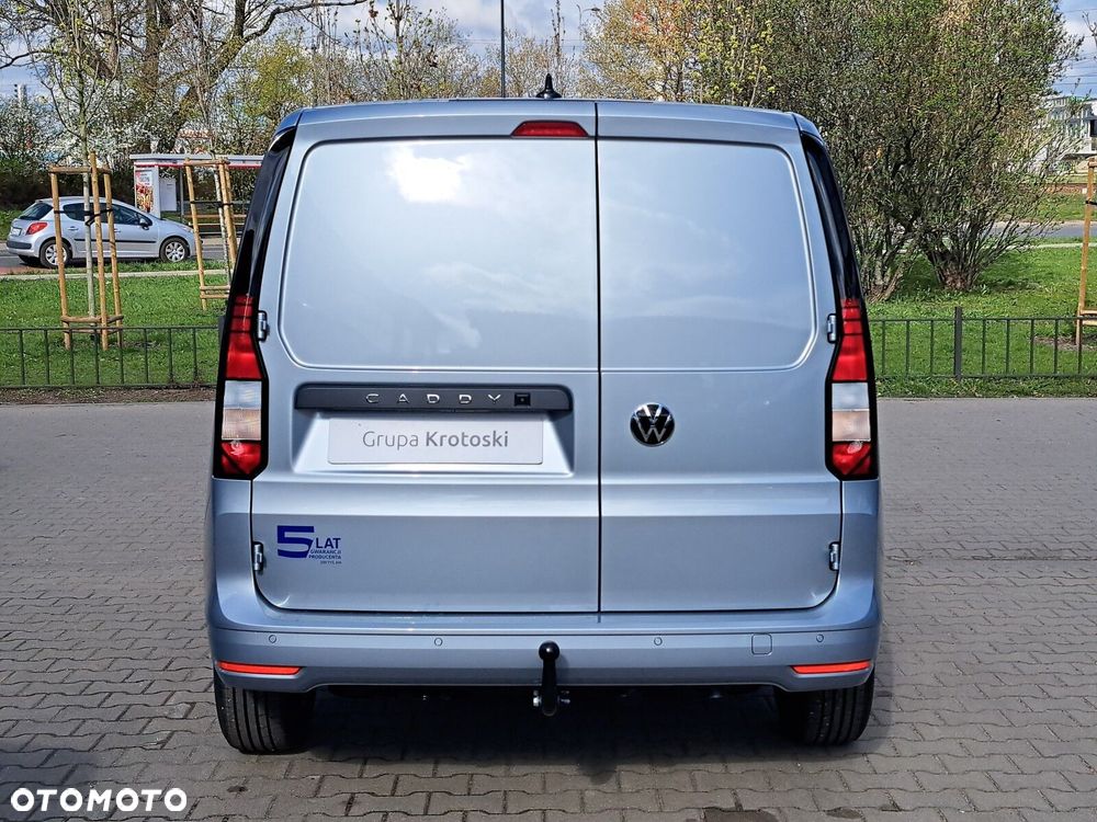 Volkswagen Caddy - 7