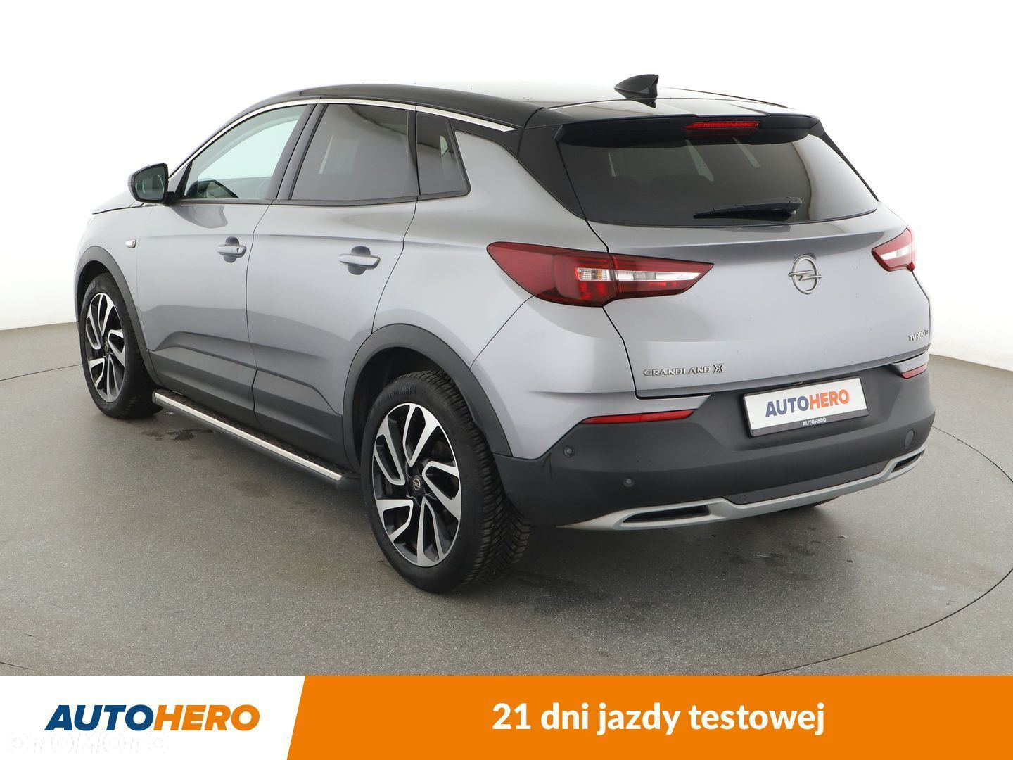 Opel Grandland X - 4