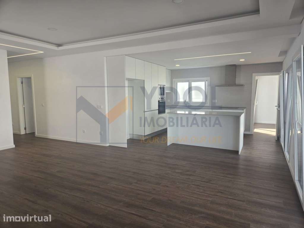 Moradia Térrea T4 | Pronto a habitar - Grande imagem: 3/14