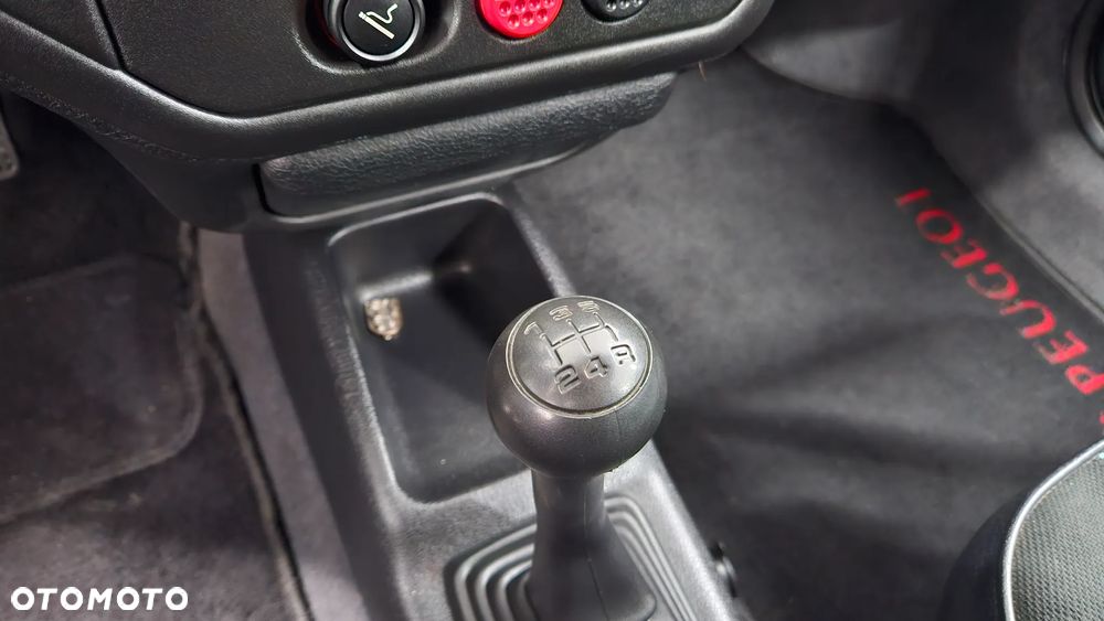 Peugeot 106 1.1 Classic - 19