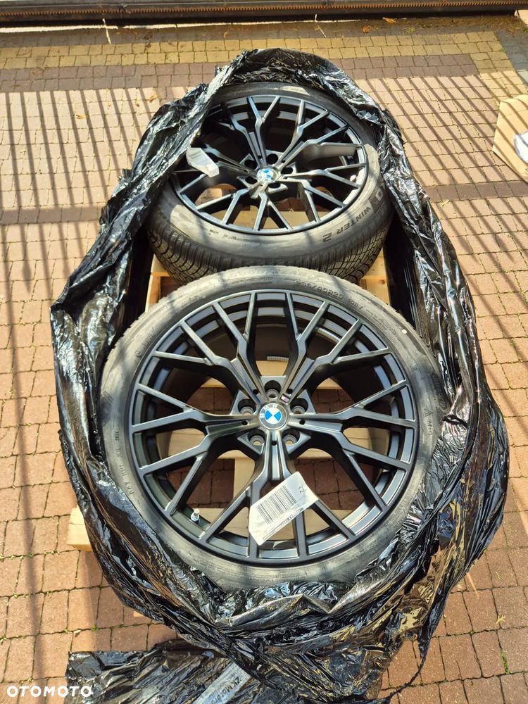 BMW X3 - 13