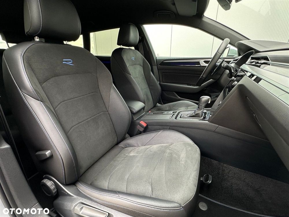 Volkswagen Arteon 2.0 TSI 4Motion R DSG - 32