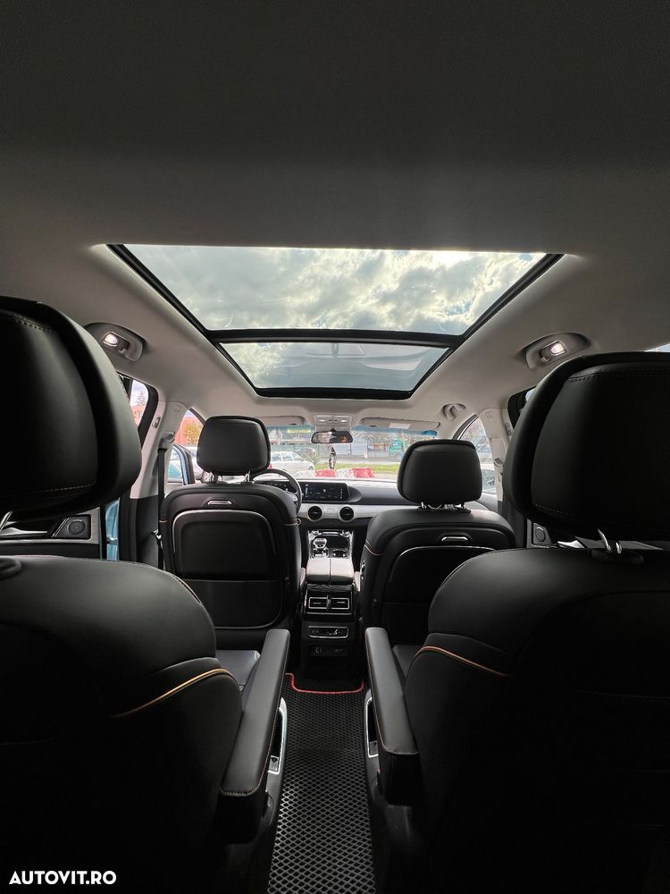 Forthing 4 Yacht - 12