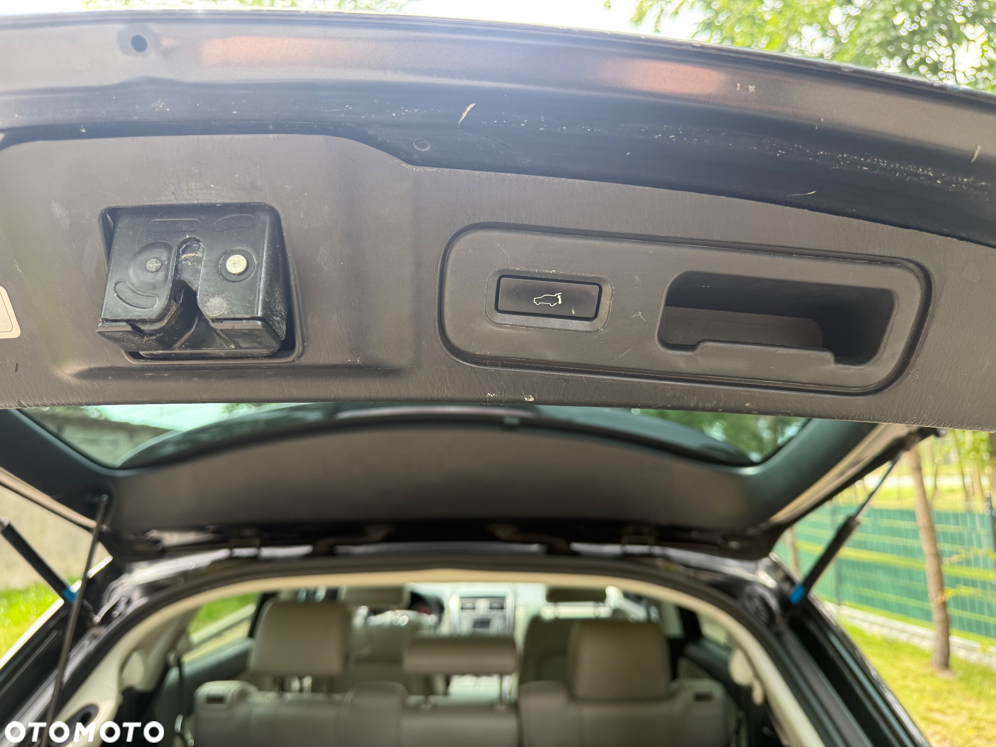 Mazda CX-9 3.7 V6 Touring - 14