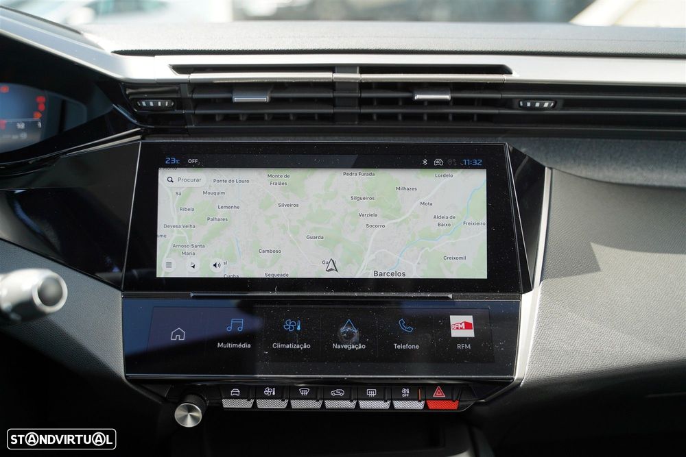 Peugeot 308 SW 1.2 PureTech Allure Pack EAT8 - 24