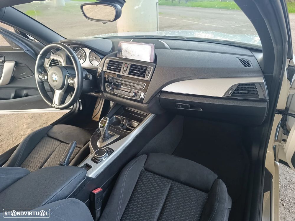 BMW 220 Gran Coupé - 27