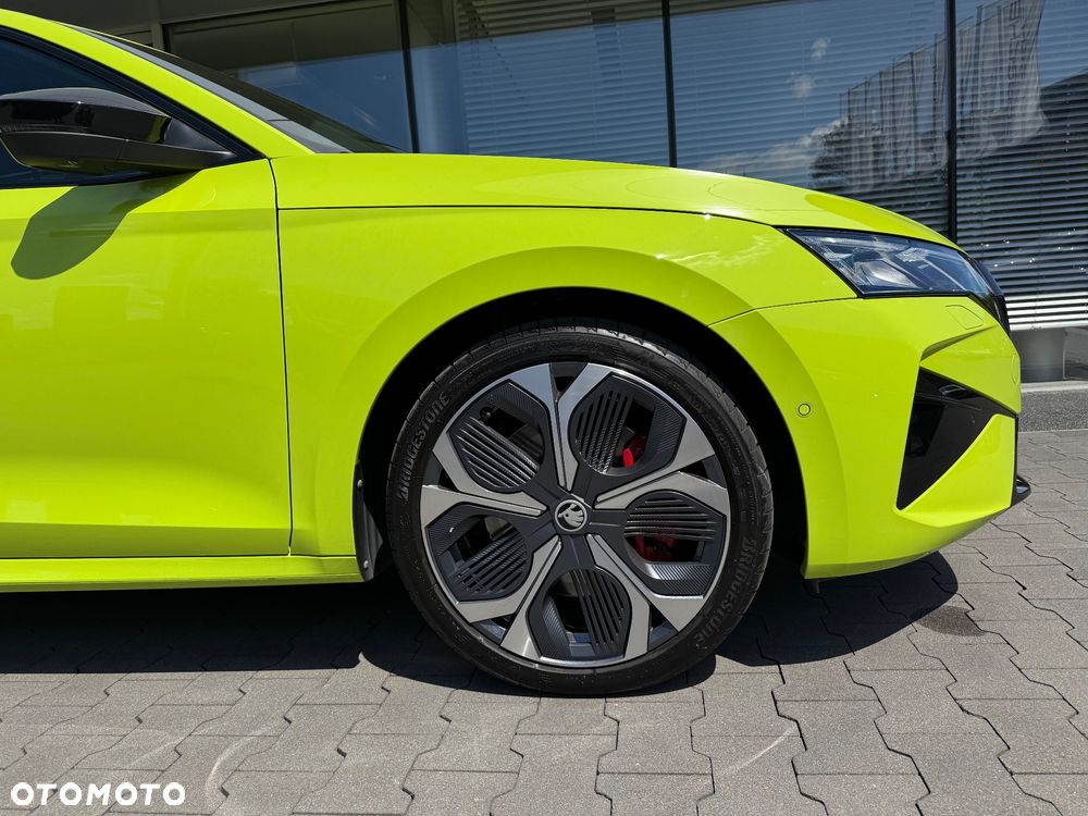 Skoda Octavia 2.0 TSI RS DSG - 13