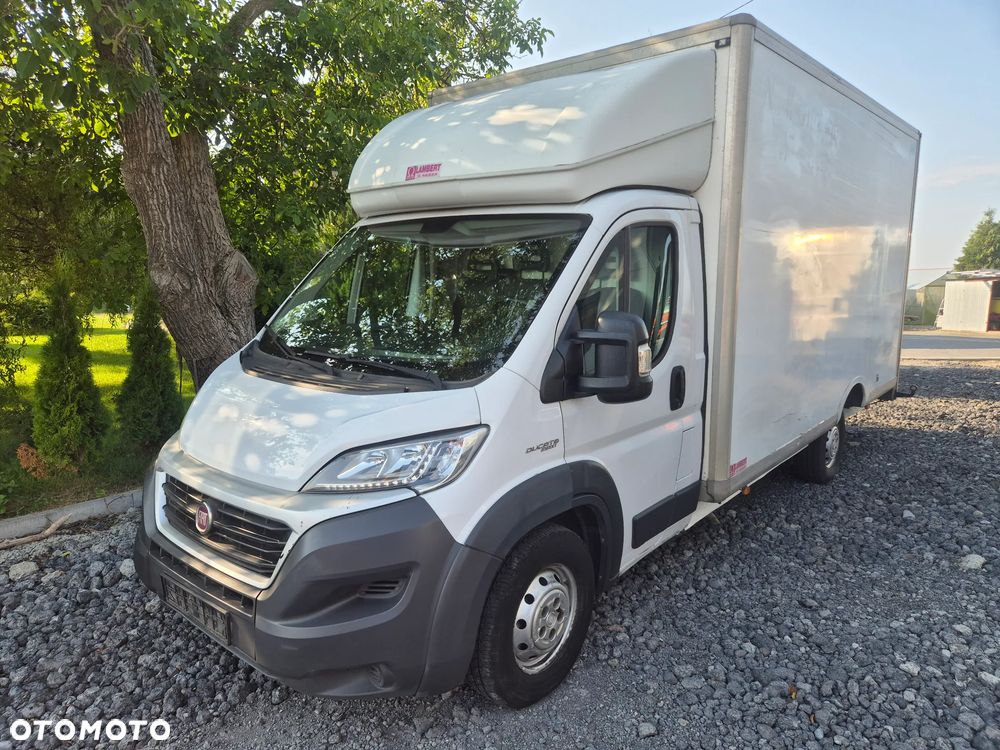 Fiat Ducato - 1
