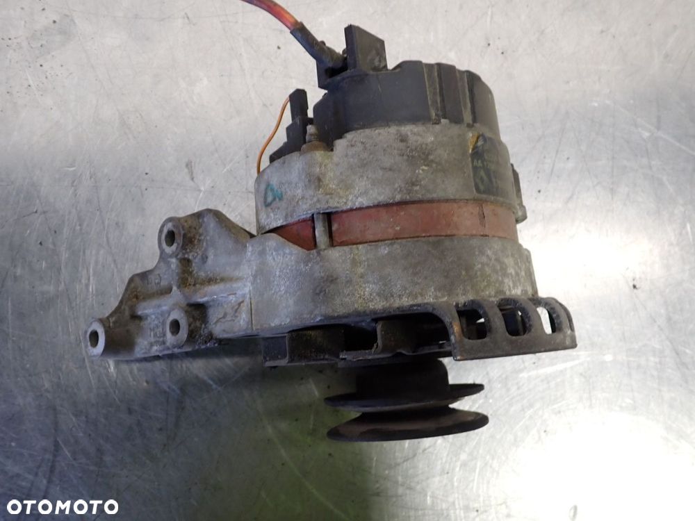 ALTERNATOR 60A RENAULT TWINGO 1.2  7700820794 - 2