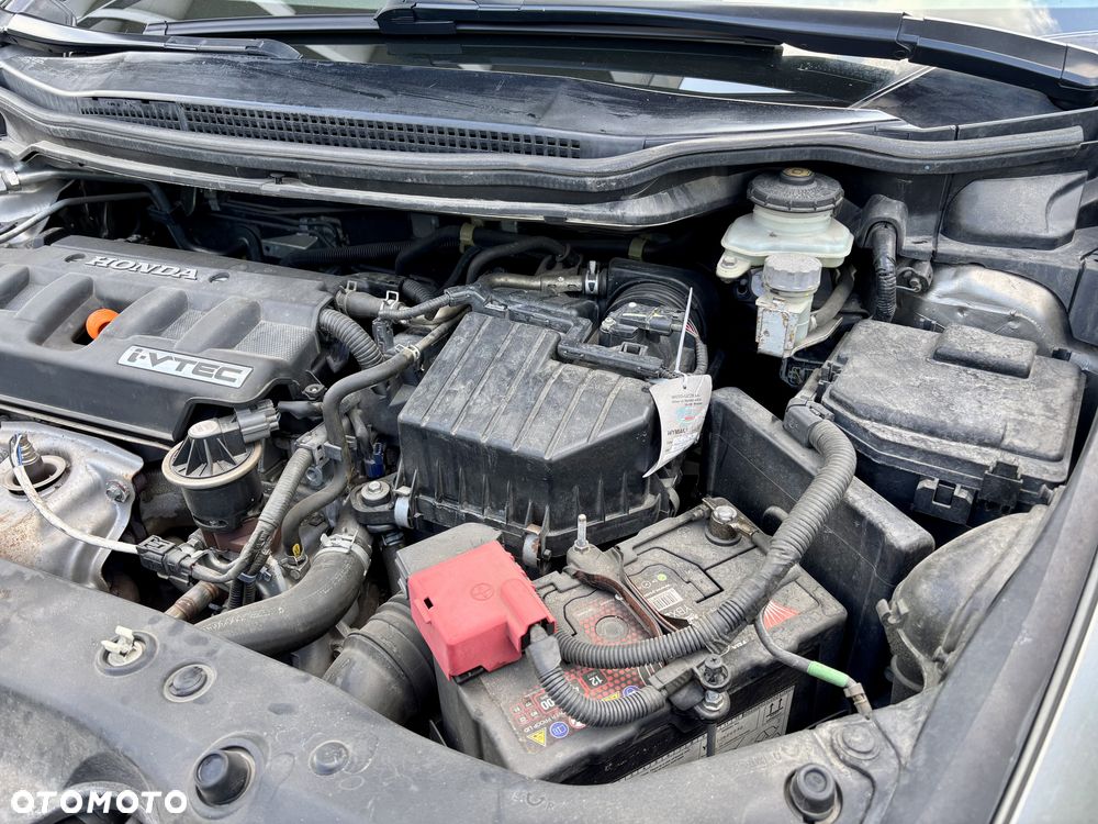 Honda Civic 1.8i-VTEC Sport - 29