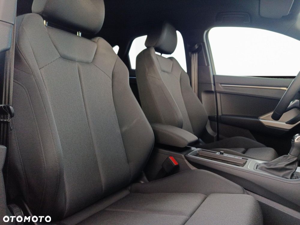 Audi Q3 Sportback TFSI mHEV 110 kW S tronic - 18