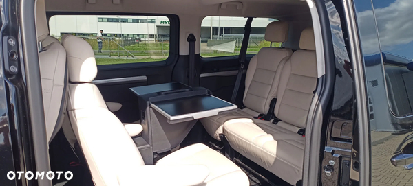 Toyota Proace Verso 2.0 D4-D Long VIP