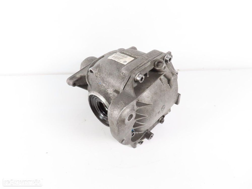 Diferencial "2.56" Seminovo/ Original BMW 7 (G11, G12)/BMW 5 (G30, F90)/BMW 5 To... - 4