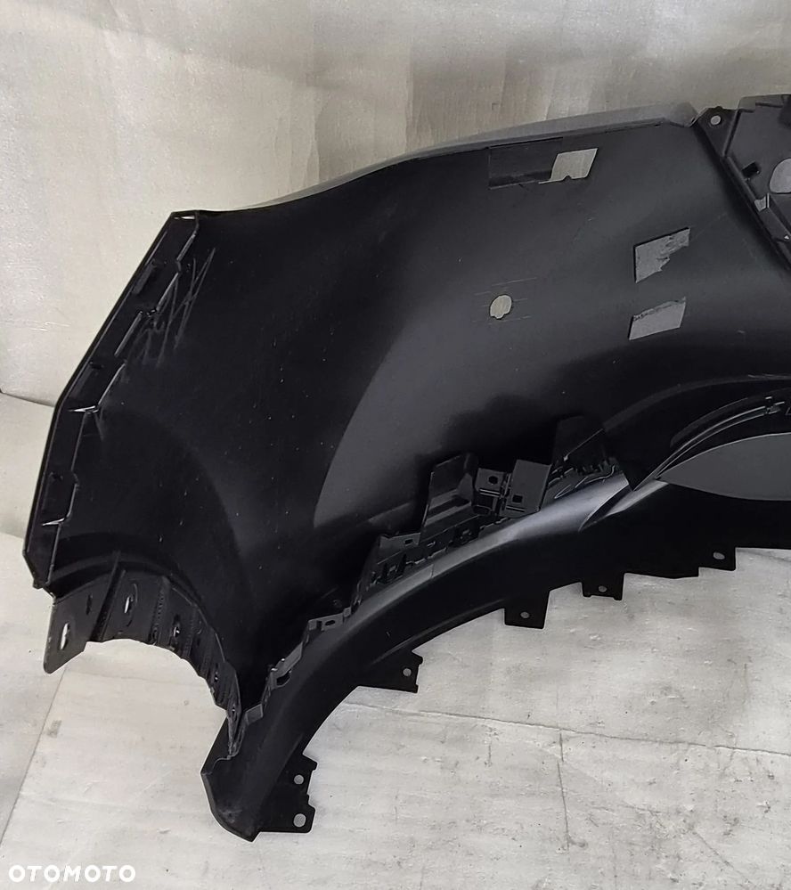 ZDERZAK PRZÓD SPOILER MAZDA CX-5 II LIFT 2021- KSD4-50031 KSD5-50032 - 10