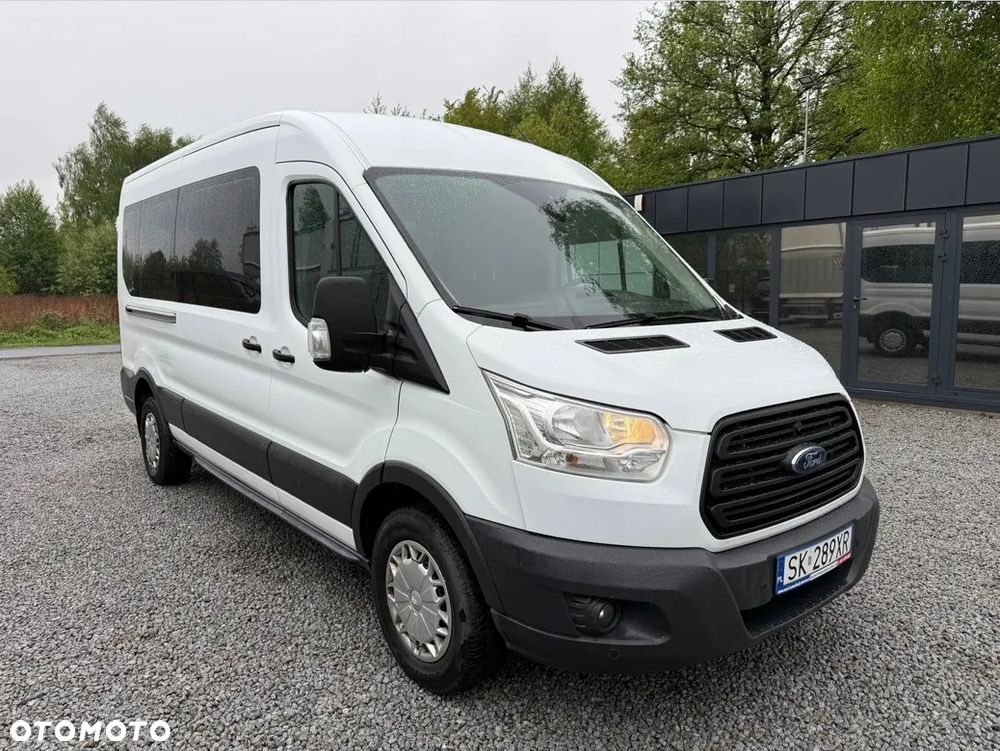 Ford Transit L3H2 VA Trend - 1