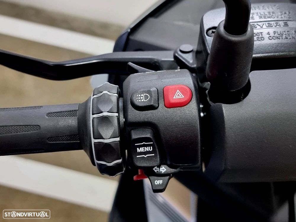 BMW C 400 GT 400GT - 11