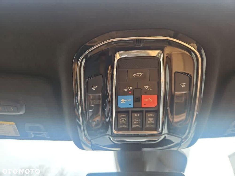 Jeep Grand Cherokee 3.6 V6 Summit - 18